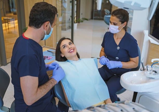 Laser Dentistry in Southwest Greensburg, PA